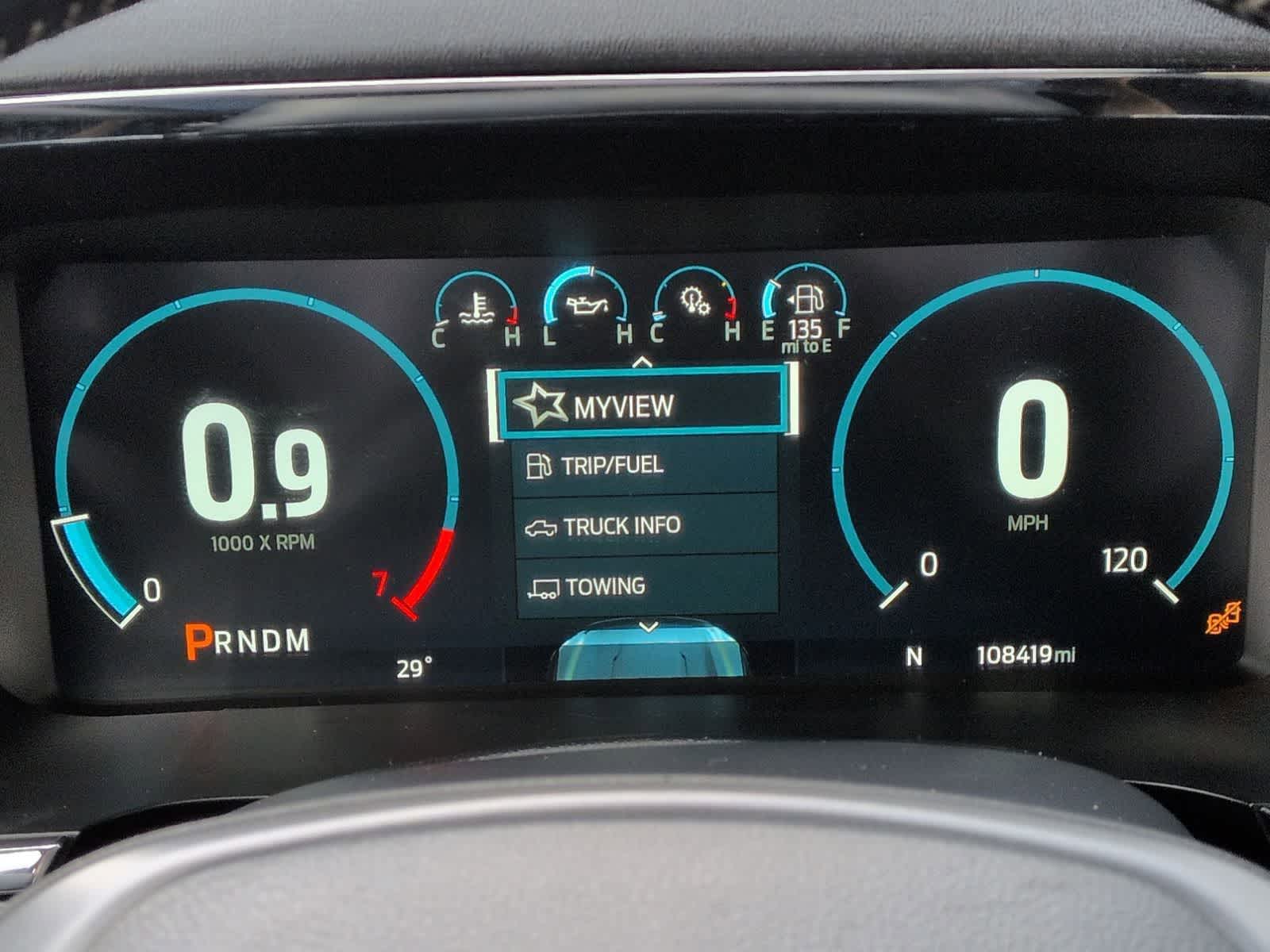 Thumbnail: 2022 Ford F-150 - 34