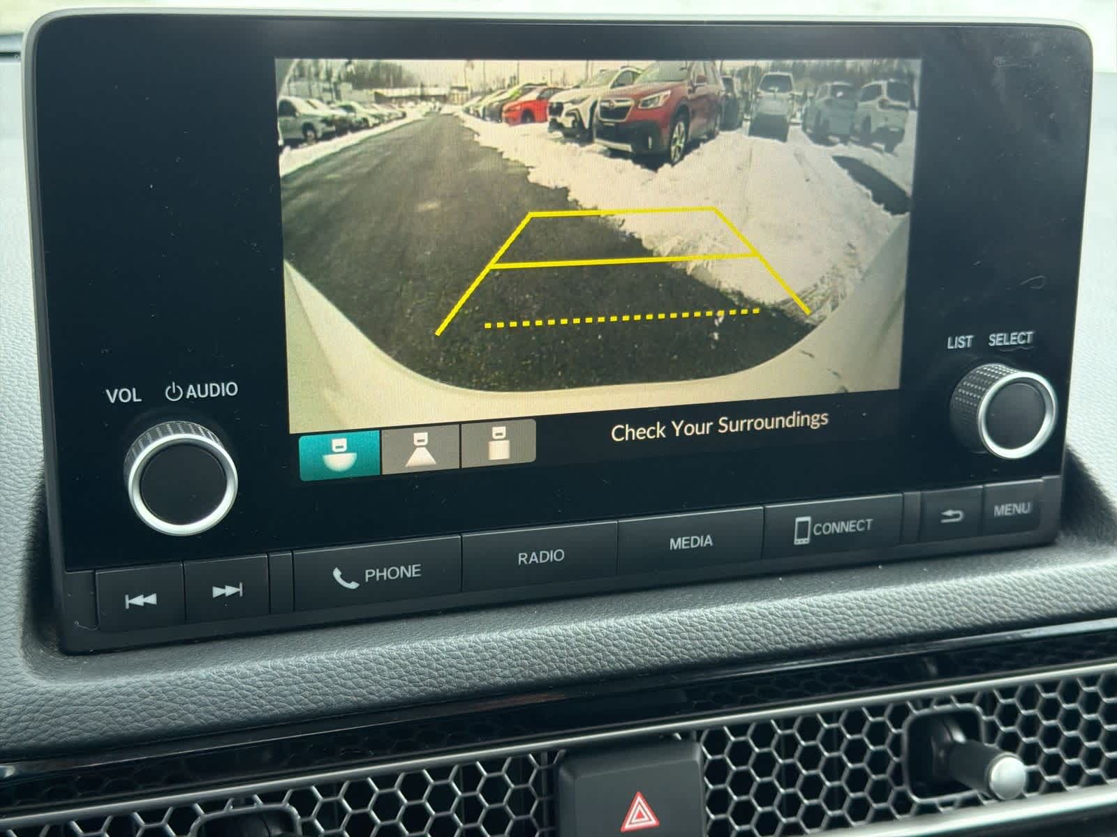 Thumbnail: 2023 Honda Civic - 29