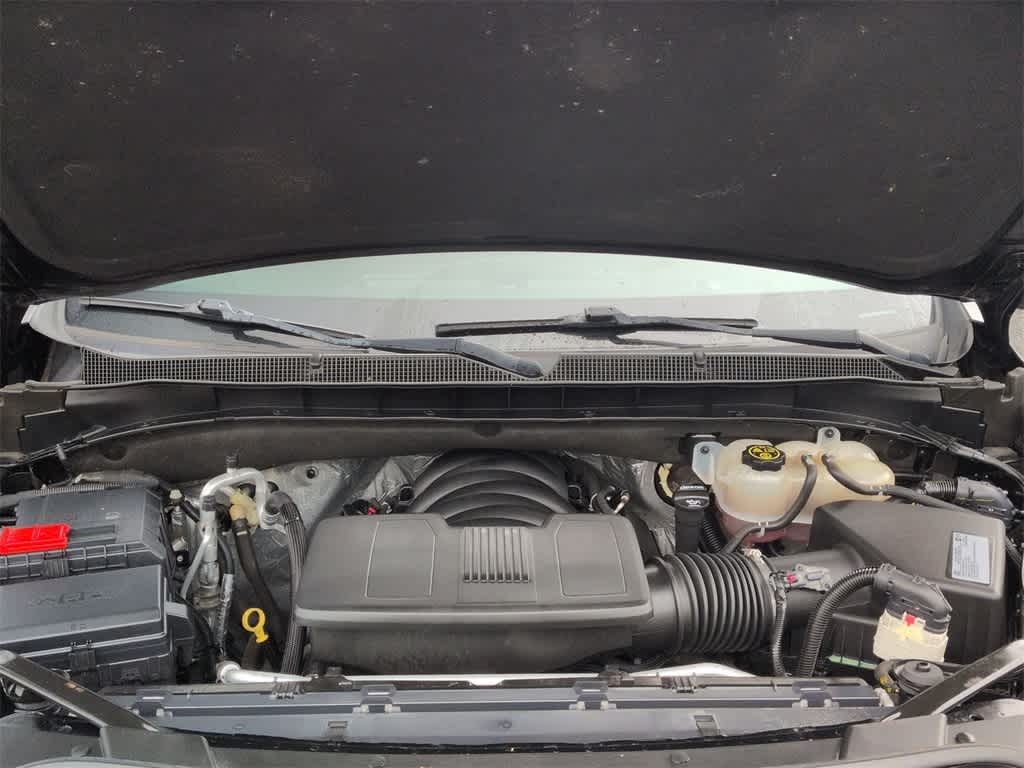 Thumbnail: 2021 Chevrolet Suburban - 15