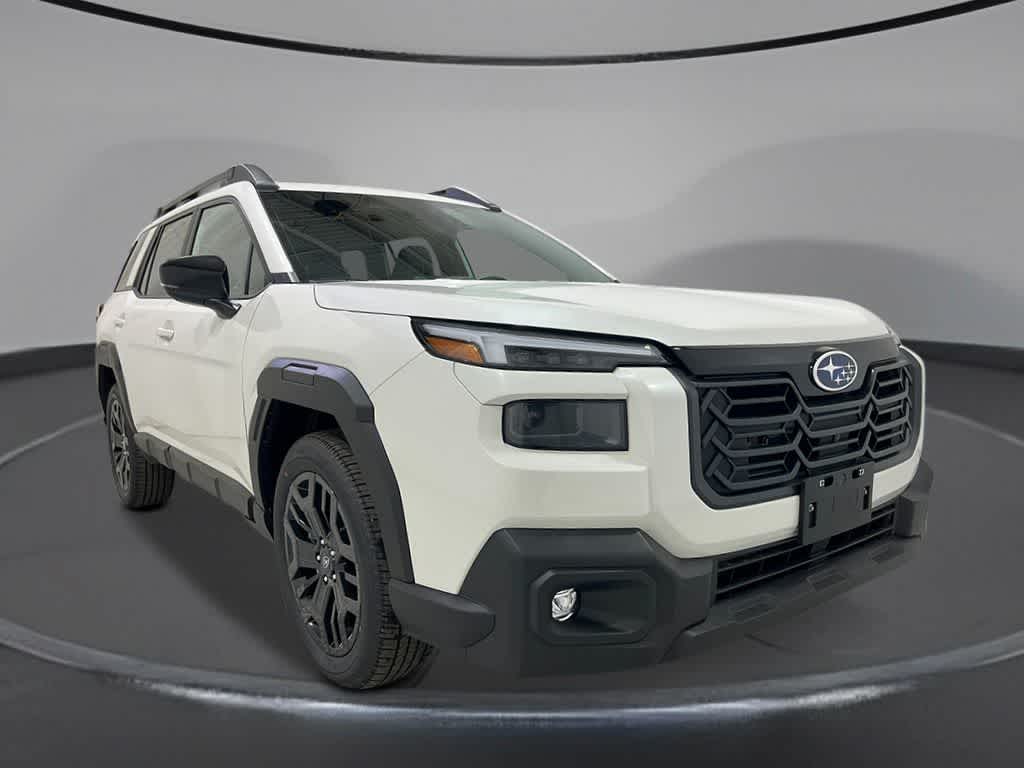 Thumbnail: 2026 Subaru Outback - 7