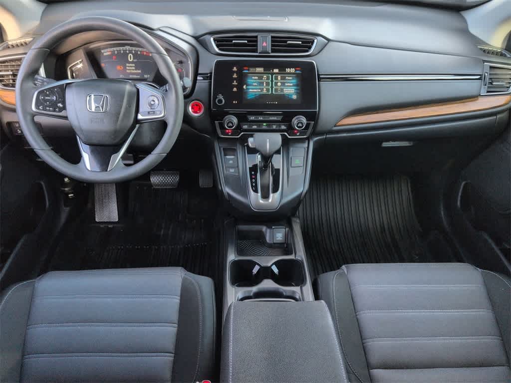 Thumbnail: 2018 Honda CR-V - 16