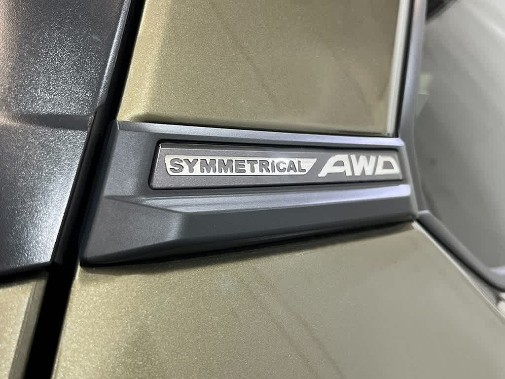 Thumbnail: 2025 Subaru Forester - 9