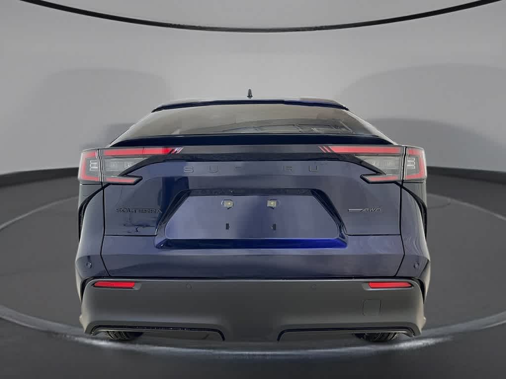 Thumbnail: 2026 Subaru Solterra - 4
