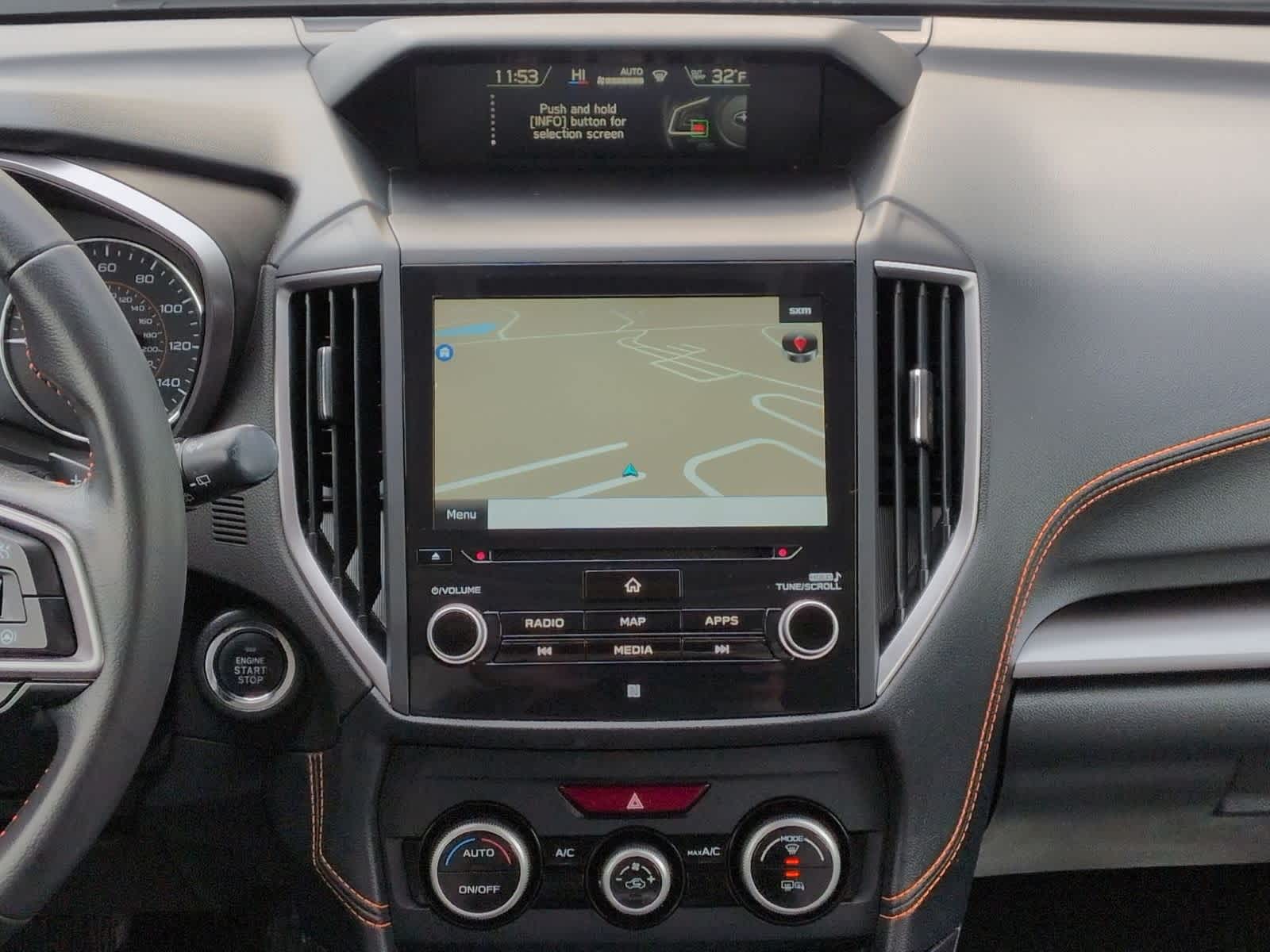 Thumbnail: 2022 Subaru Crosstrek - 30