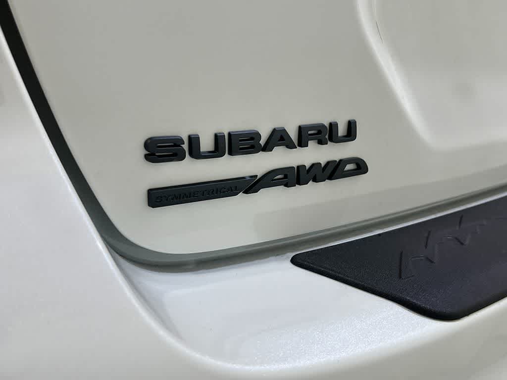 Thumbnail: 2026 Subaru Crosstrek - 9