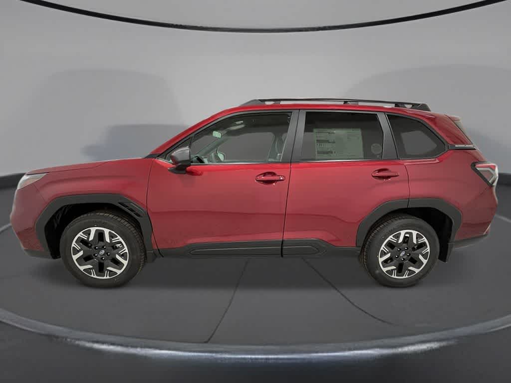 Thumbnail: 2026 Subaru Forester - 2