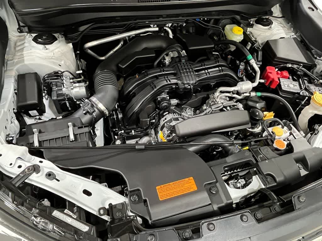 Thumbnail: 2026 Subaru Forester - 11