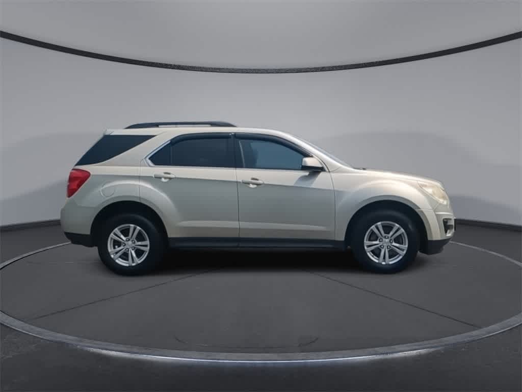 2013 Chevrolet Equinox LT 9