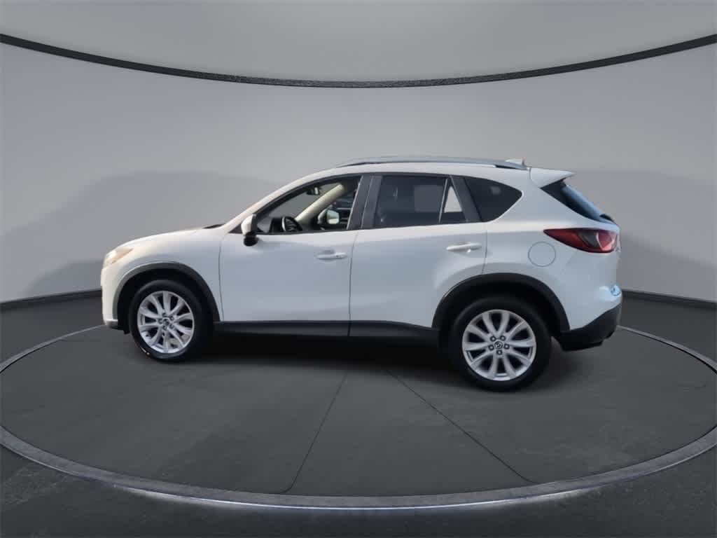 Thumbnail: 2014 Mazda CX-5 - 6
