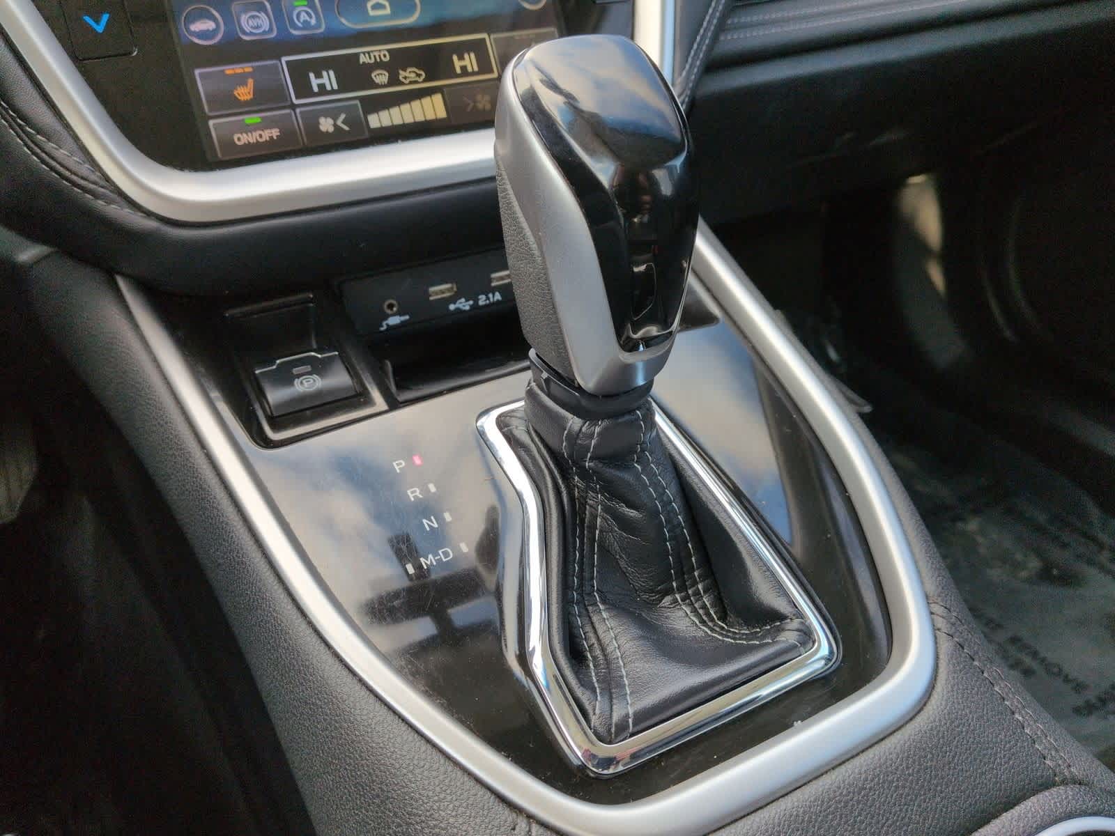 Thumbnail: 2022 Subaru Outback - 35