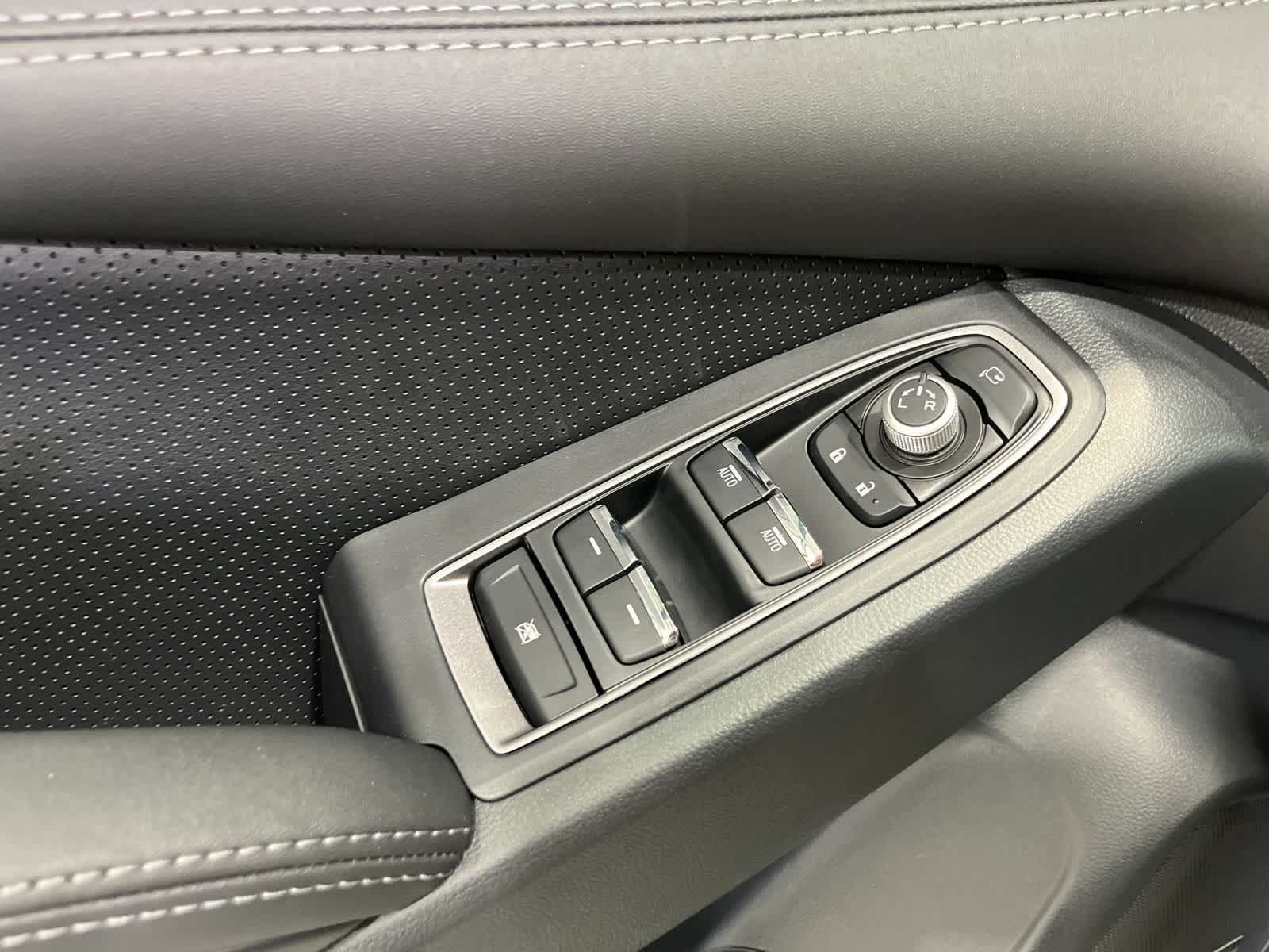 Thumbnail: 2025 Subaru Ascent - 14