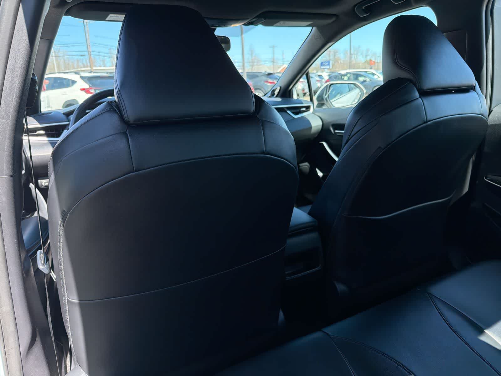 Thumbnail: 2020 Toyota Corolla - 19