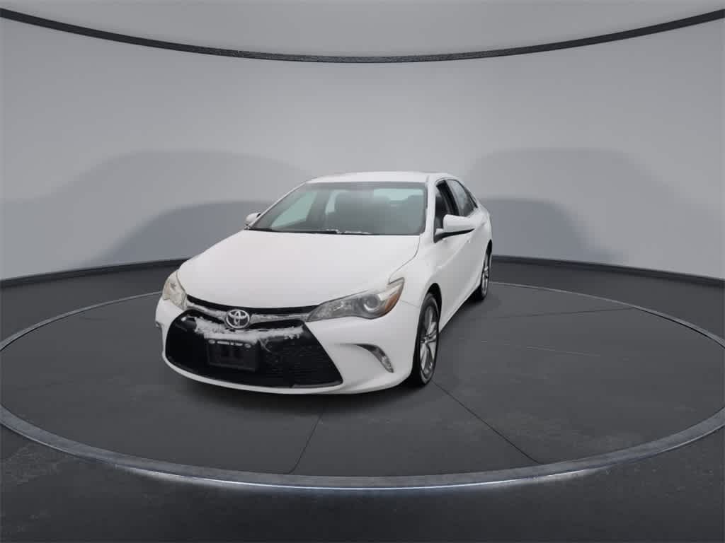 Thumbnail: 2017 Toyota Camry - 3