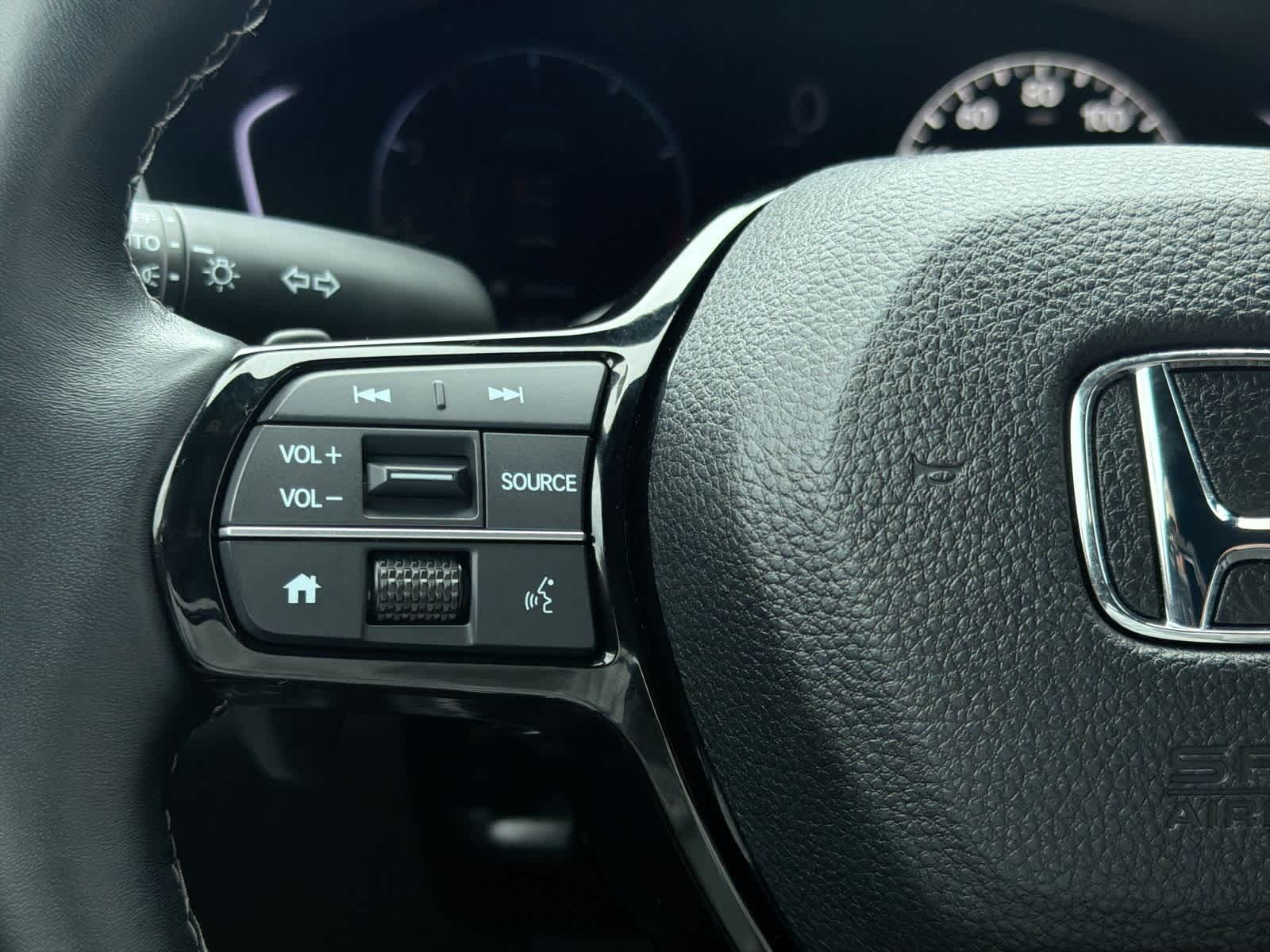 Thumbnail: 2023 Honda Civic - 24