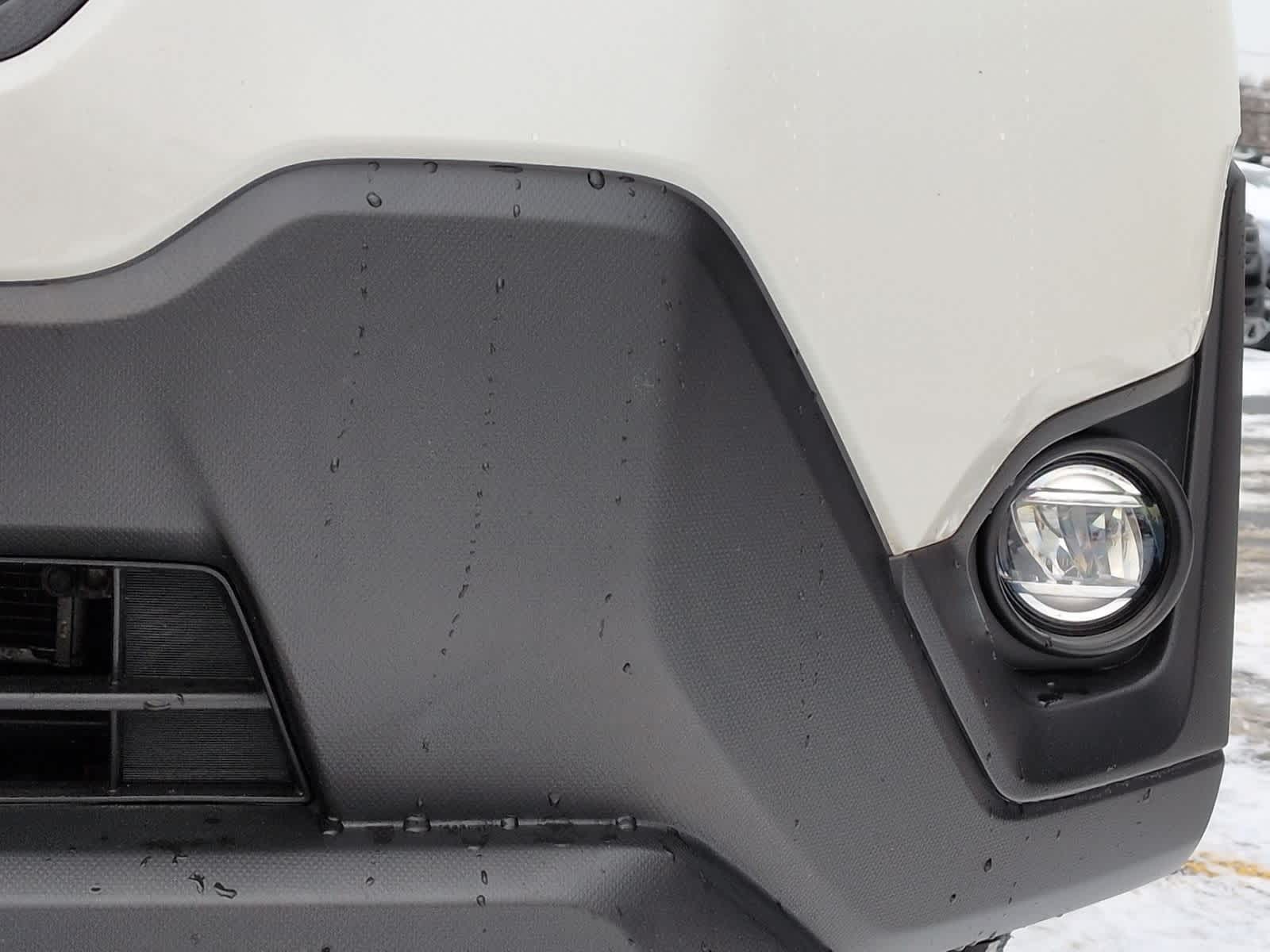 Thumbnail: 2022 Subaru Crosstrek - 11