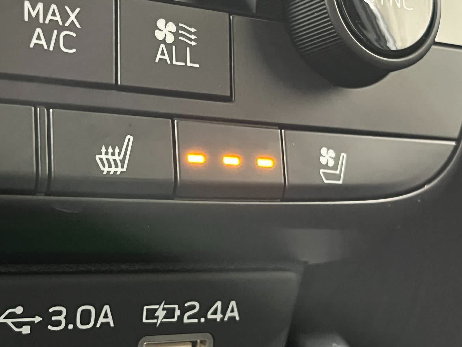 Thumbnail: 2026 Subaru Outback - 20