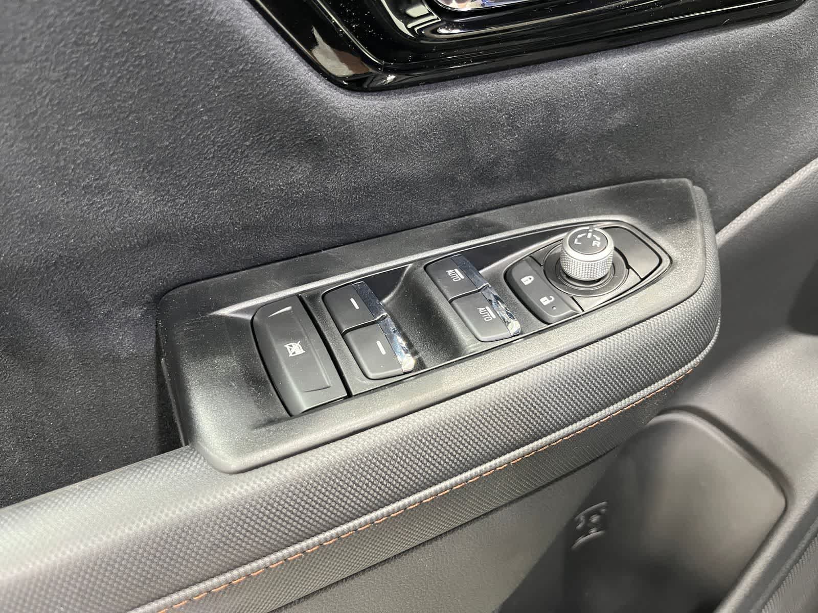 Thumbnail: 2026 Subaru Forester - 13