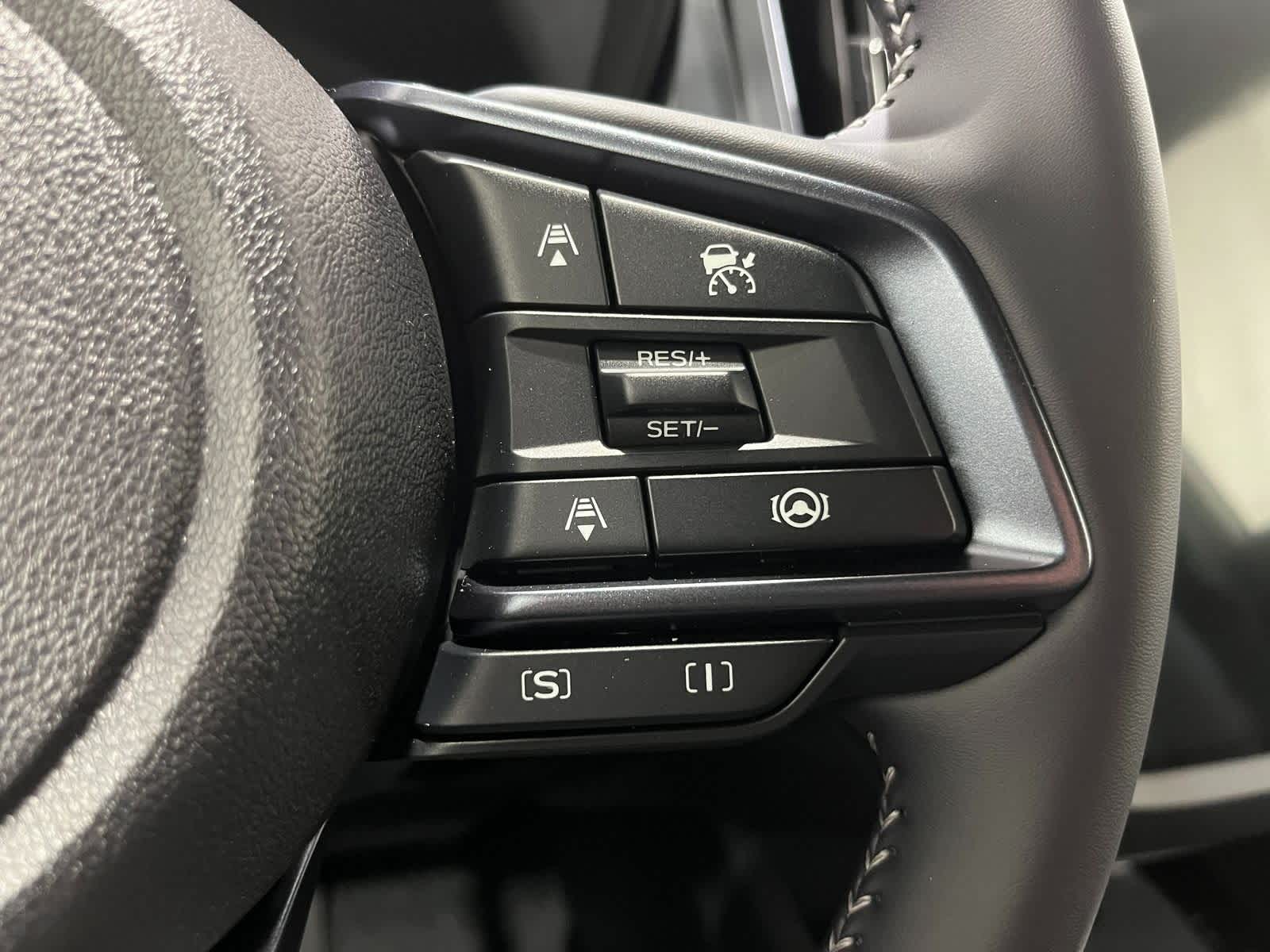 Thumbnail: 2025 Subaru Forester - 16