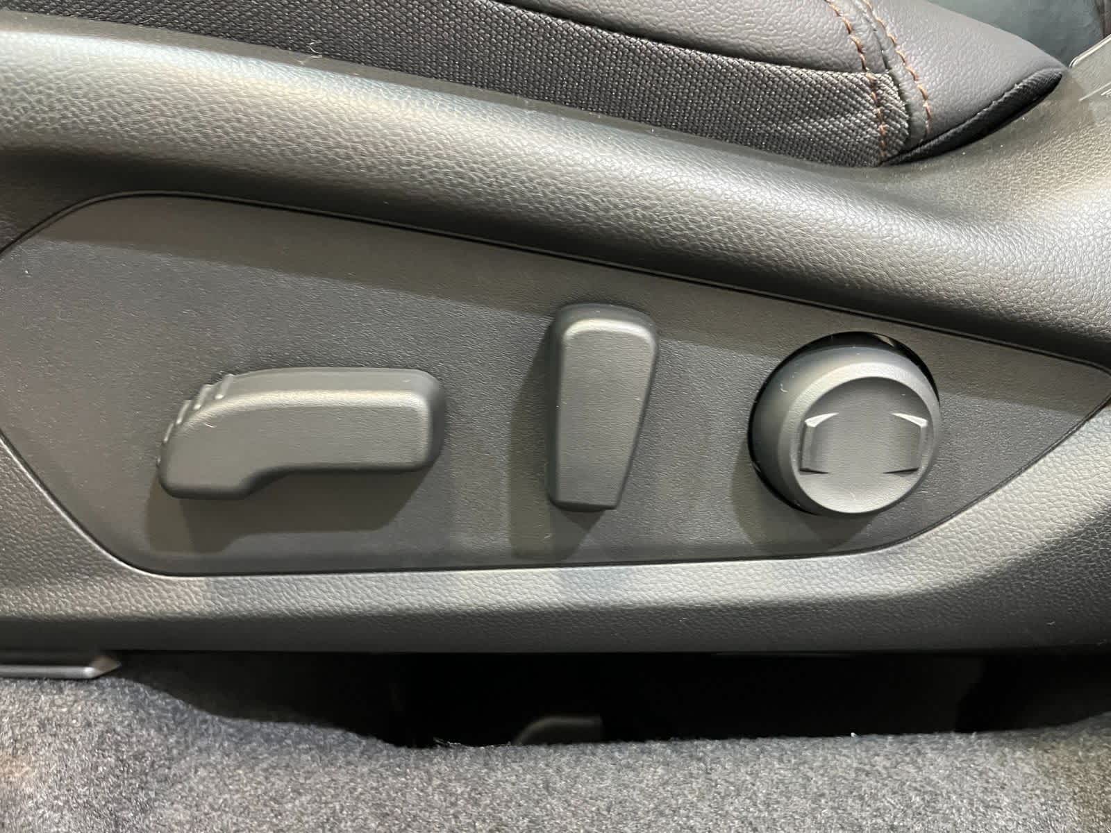 Thumbnail: 2025 Subaru Forester - 13