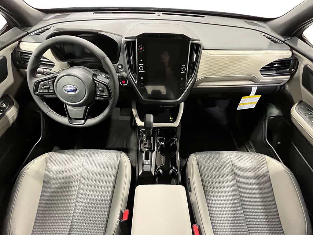 Thumbnail: 2026 Subaru Forester - 15