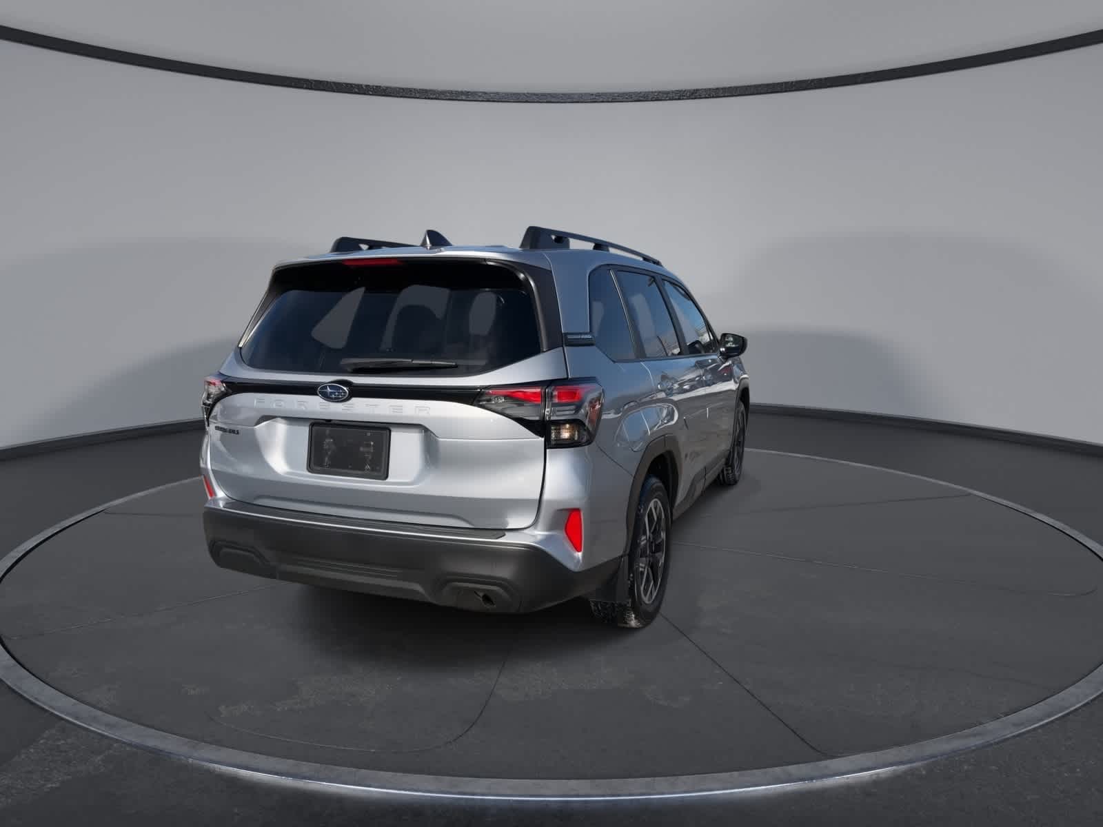 Thumbnail: 2025 Subaru Forester - 7