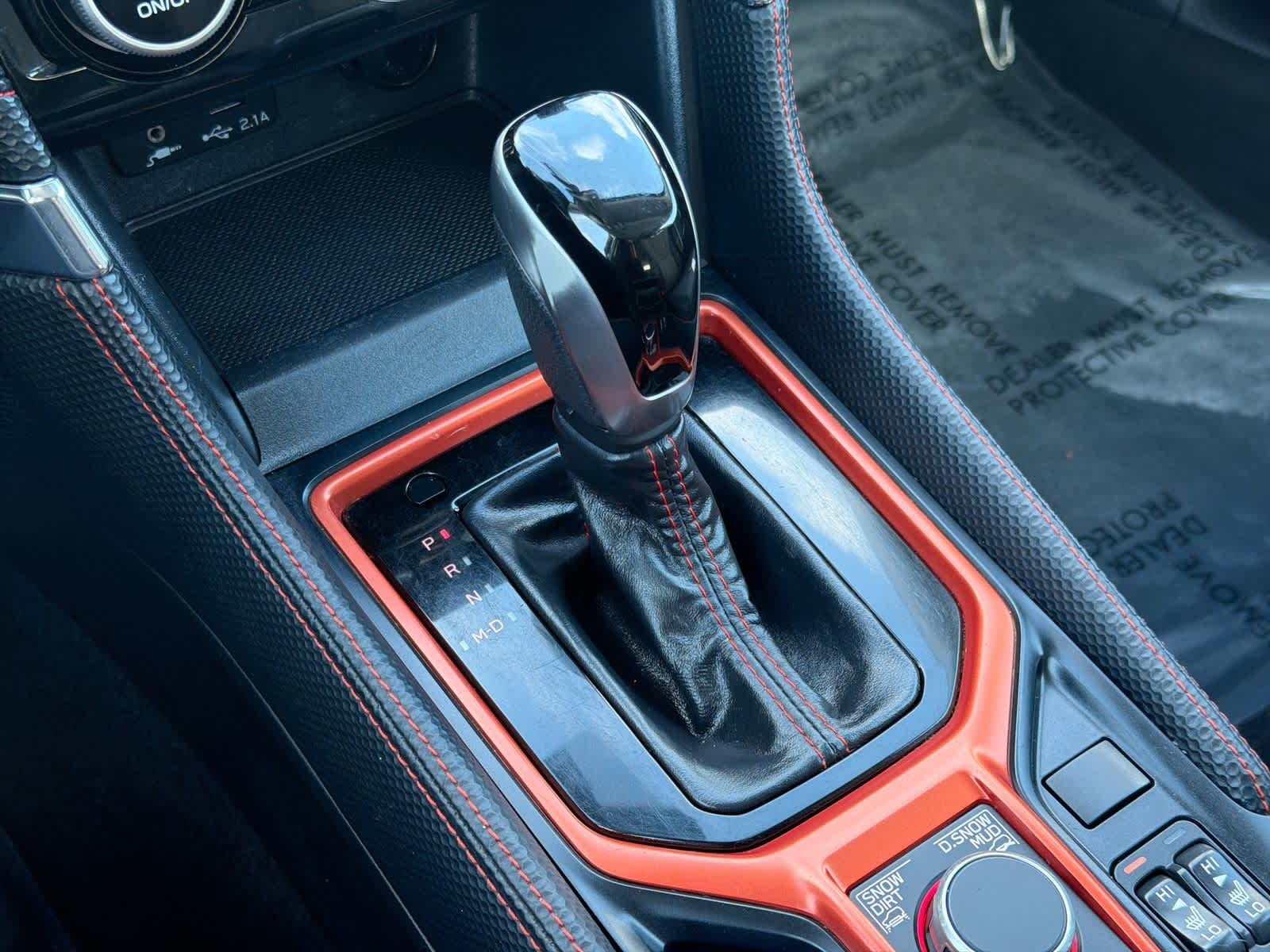 Thumbnail: 2020 Subaru Forester - 33