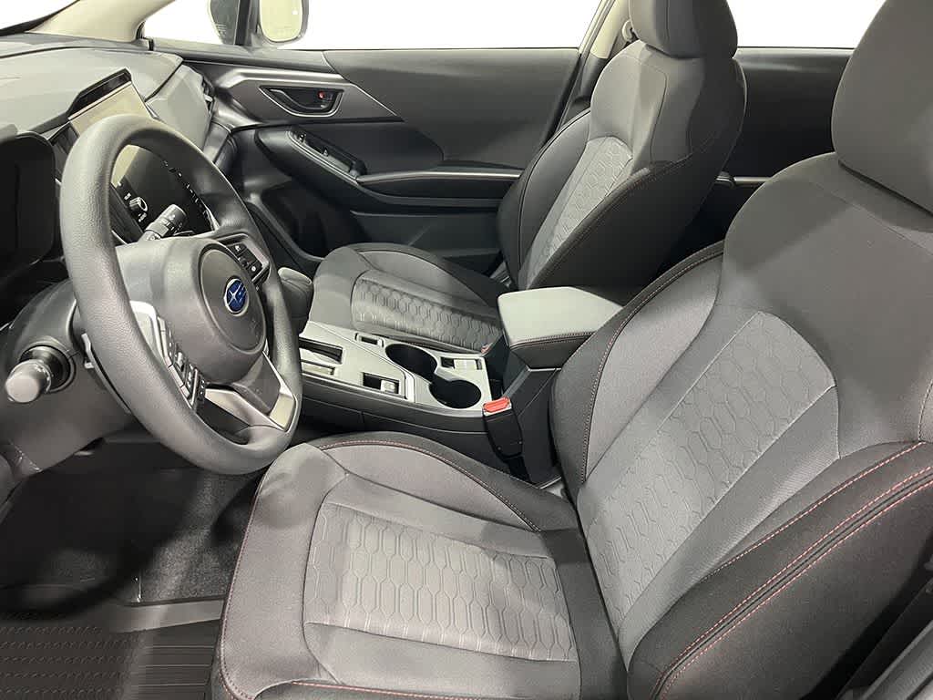 Thumbnail: 2026 Subaru Impreza - 12