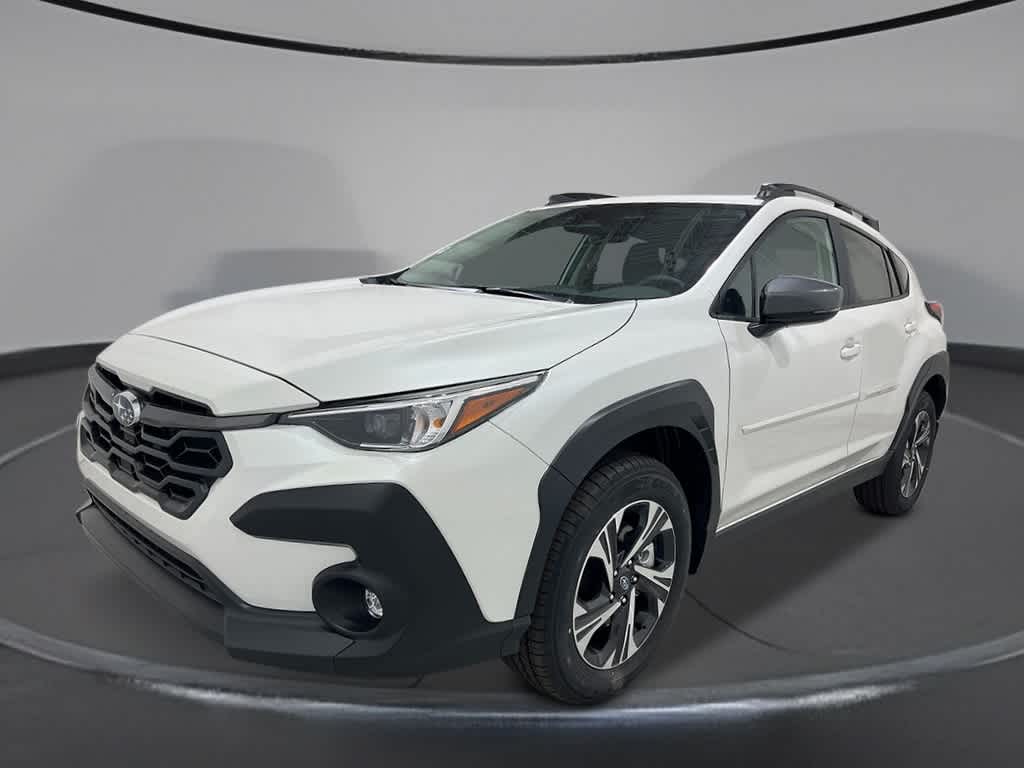 Thumbnail: 2026 Subaru Crosstrek - 1
