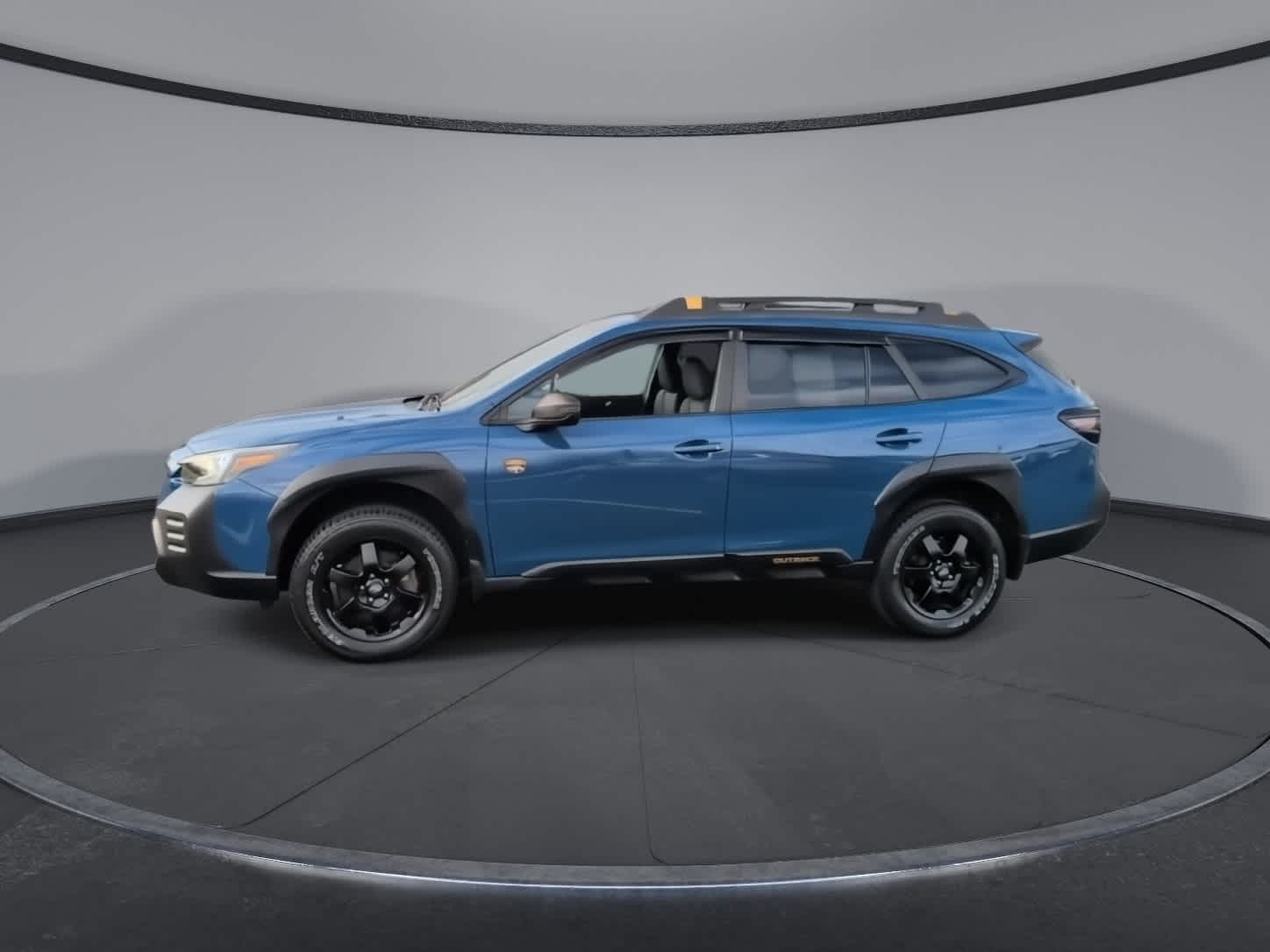 Thumbnail: 2022 Subaru Outback - 4
