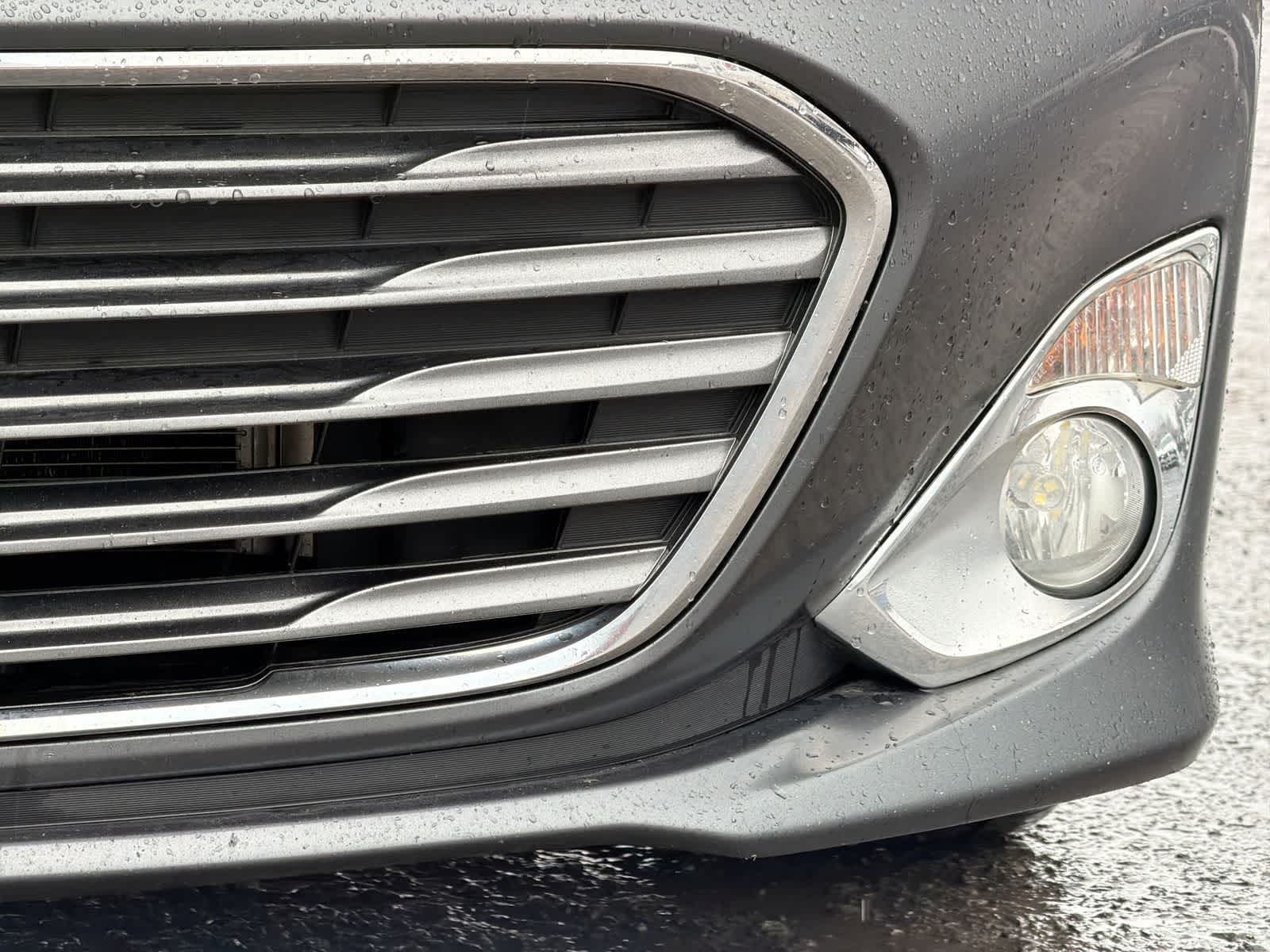 Thumbnail: 2014 Toyota Avalon - 11