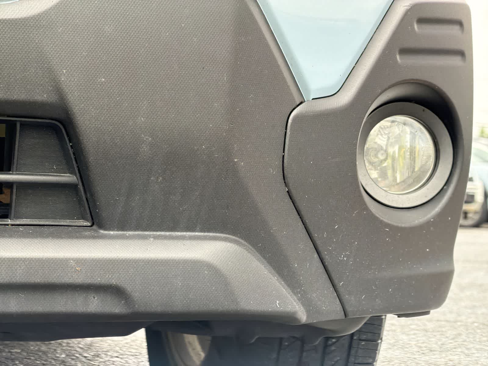 Thumbnail: 2021 Subaru Crosstrek - 11
