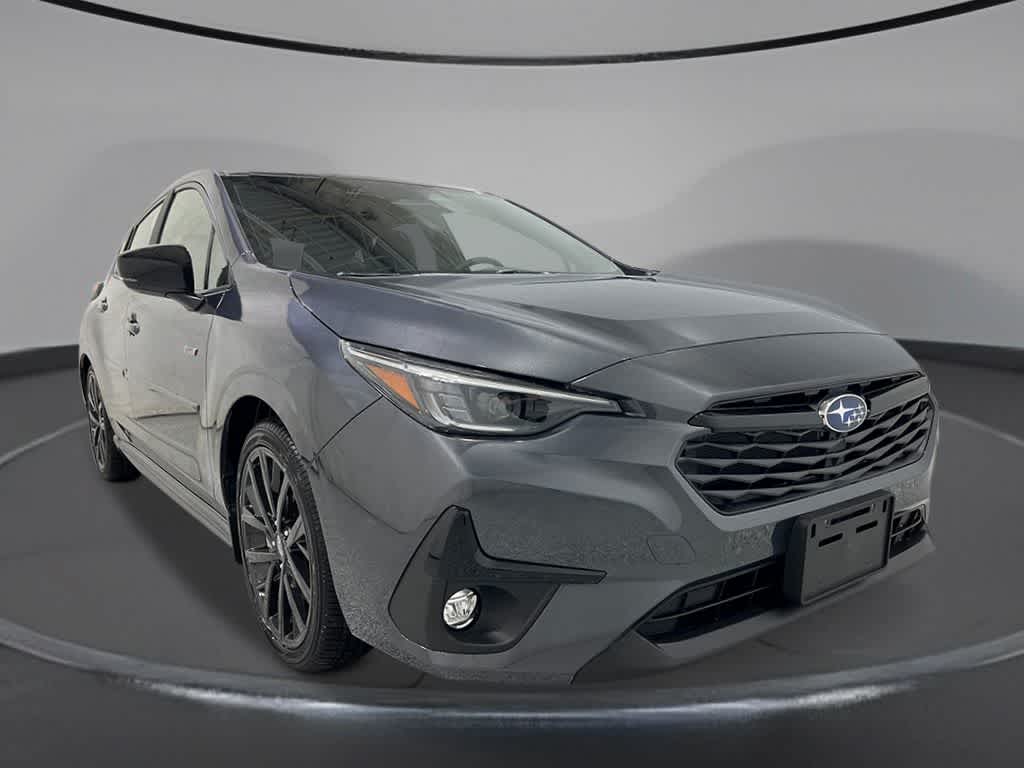 Thumbnail: 2026 Subaru Impreza - 7