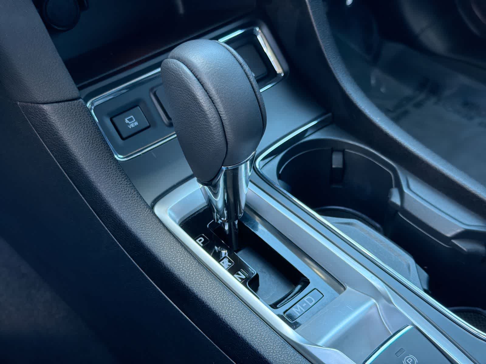 Thumbnail: 2024 Subaru Ascent - 34