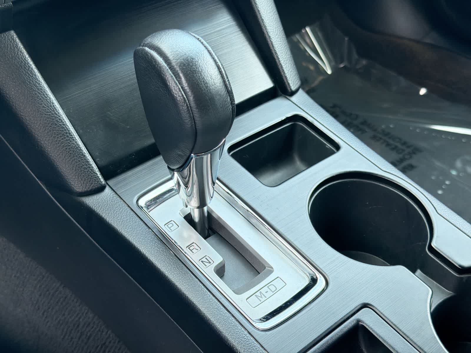 Thumbnail: 2019 Subaru Outback - 34