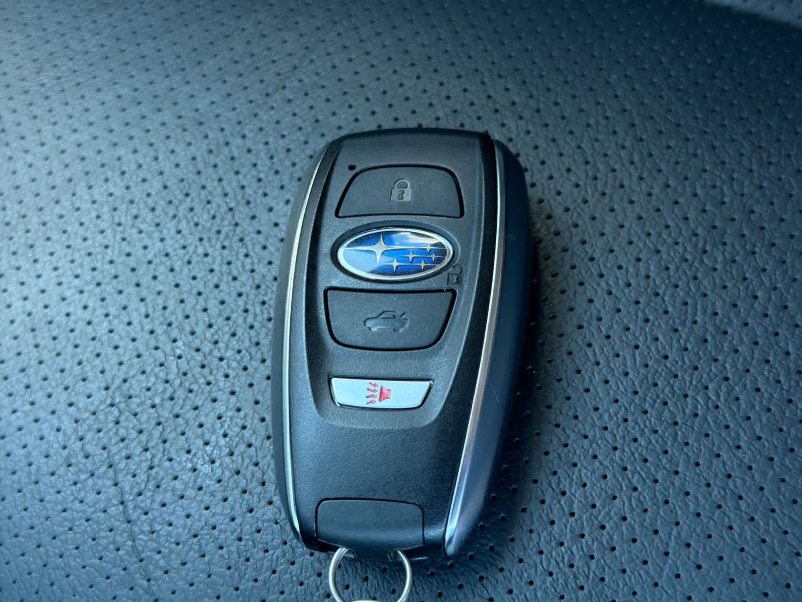 Thumbnail: 2020 Subaru Outback - 37