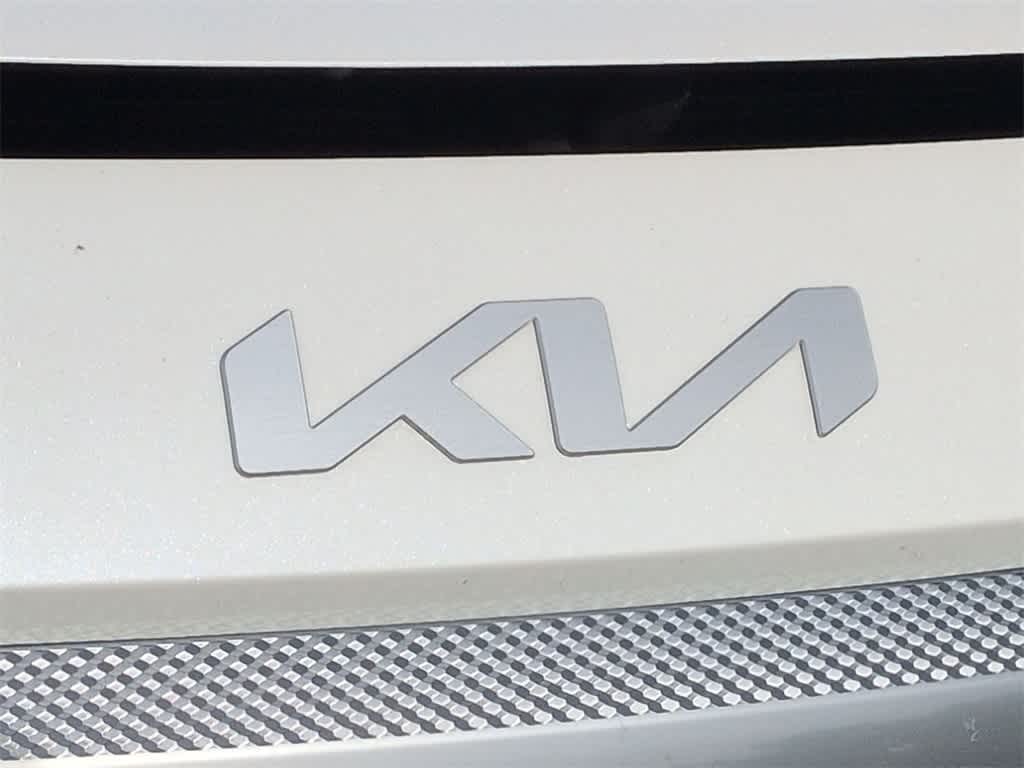 Thumbnail: 2024 Kia Seltos - 12