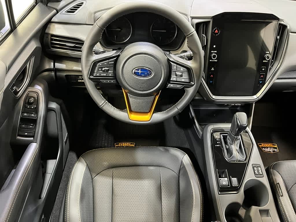 Thumbnail: 2025 Subaru Crosstrek - 16