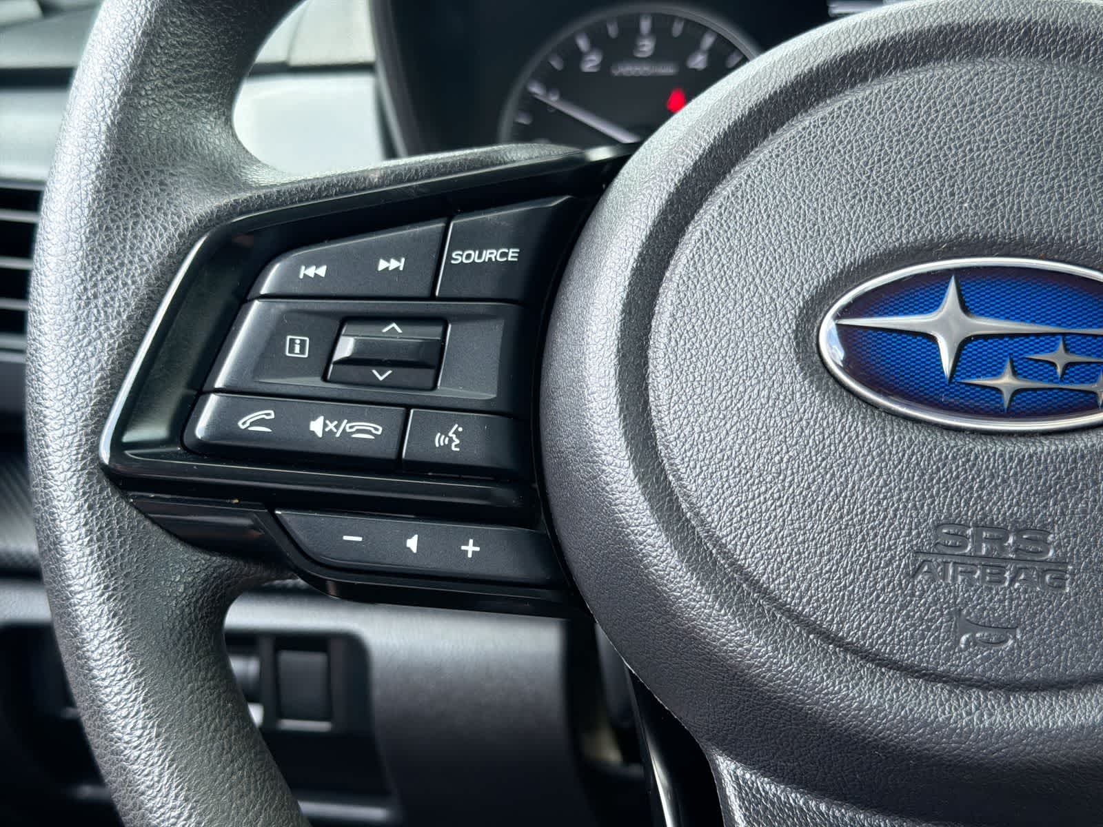Thumbnail: 2024 Subaru Crosstrek - 25