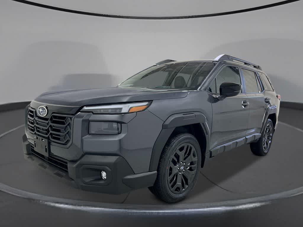 Thumbnail: 2026 Subaru Outback - 1
