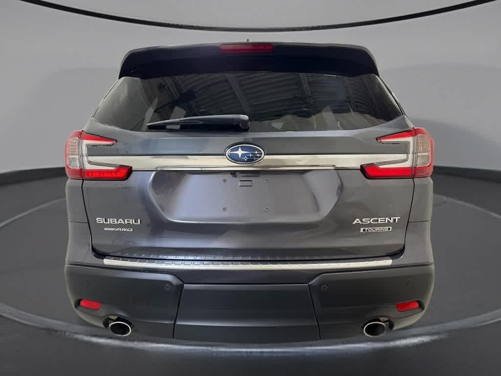New 2026 Subaru Ascent Touring 7-Passenger SUV