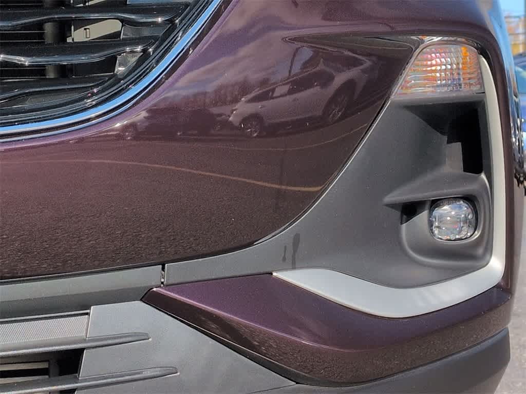 Thumbnail: 2021 Buick Encore GX - 11