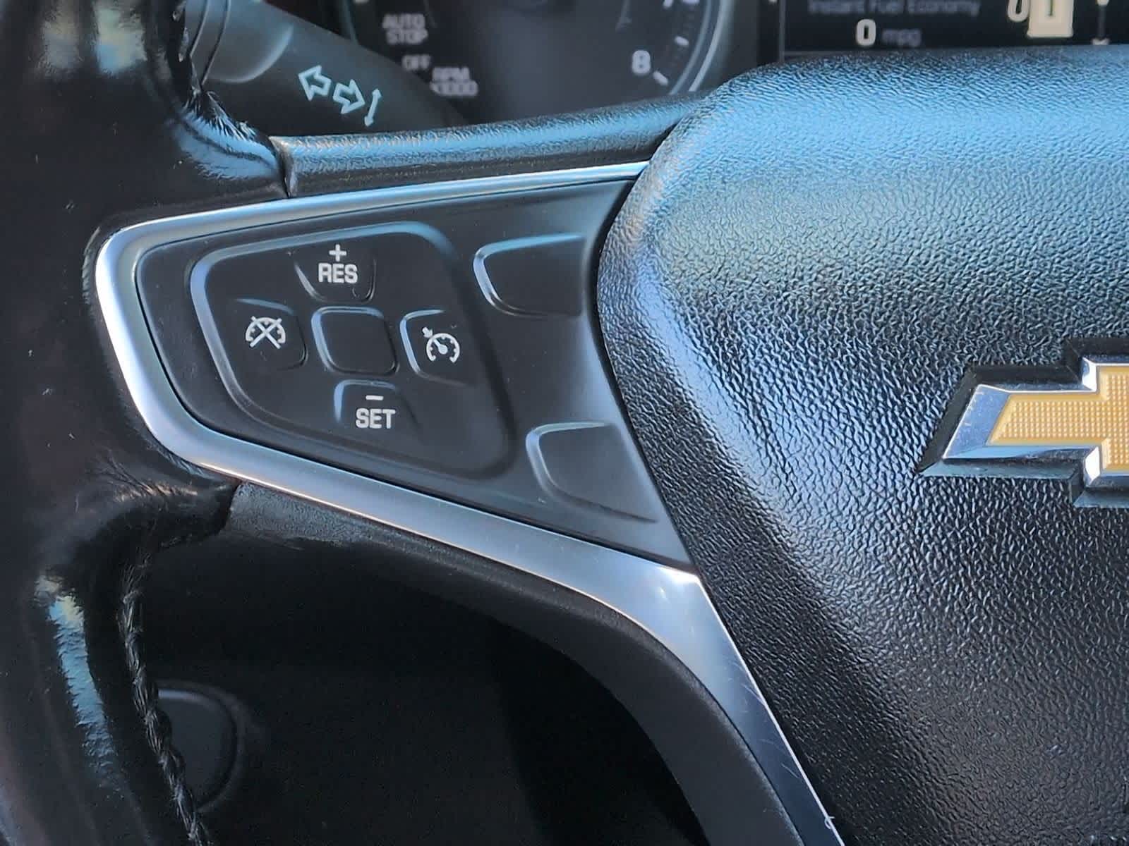 Thumbnail: 2019 Chevrolet Equinox - 24