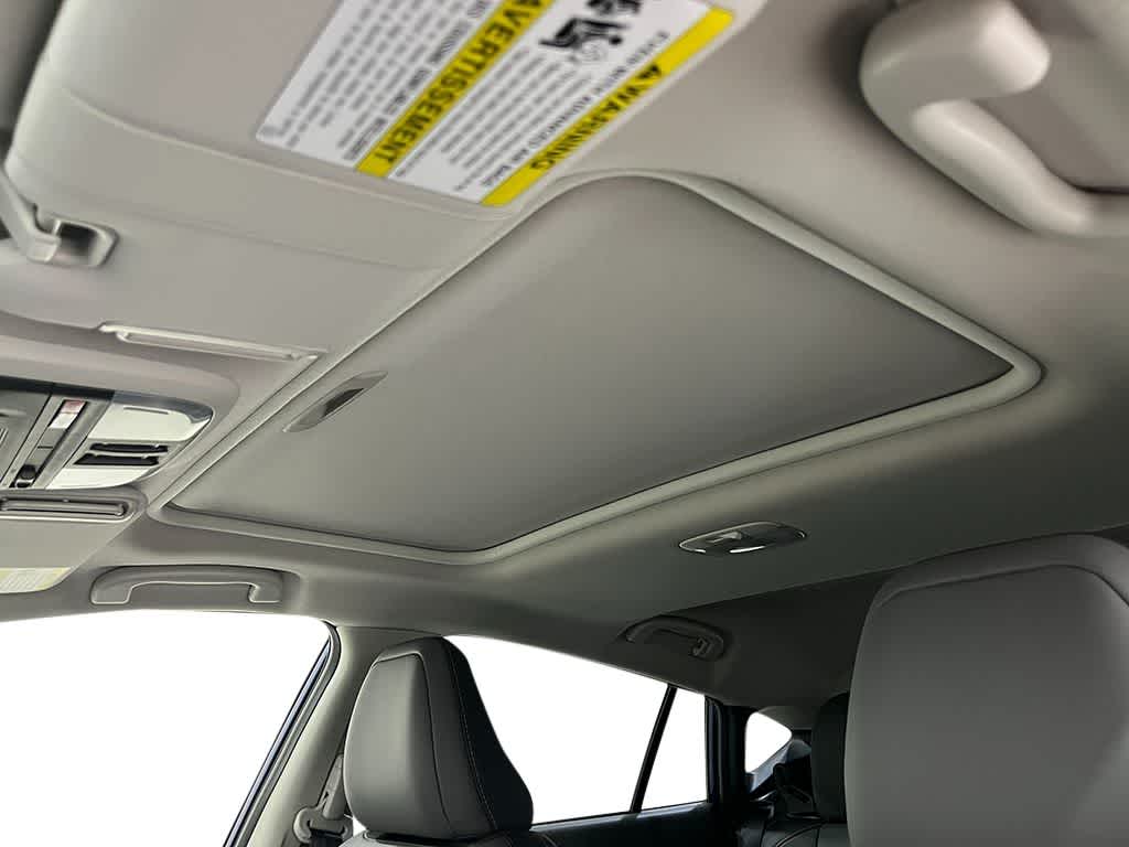 Thumbnail: 2026 Subaru Crosstrek - 23