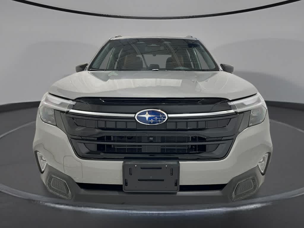 Thumbnail: 2025 Subaru Forester - 8