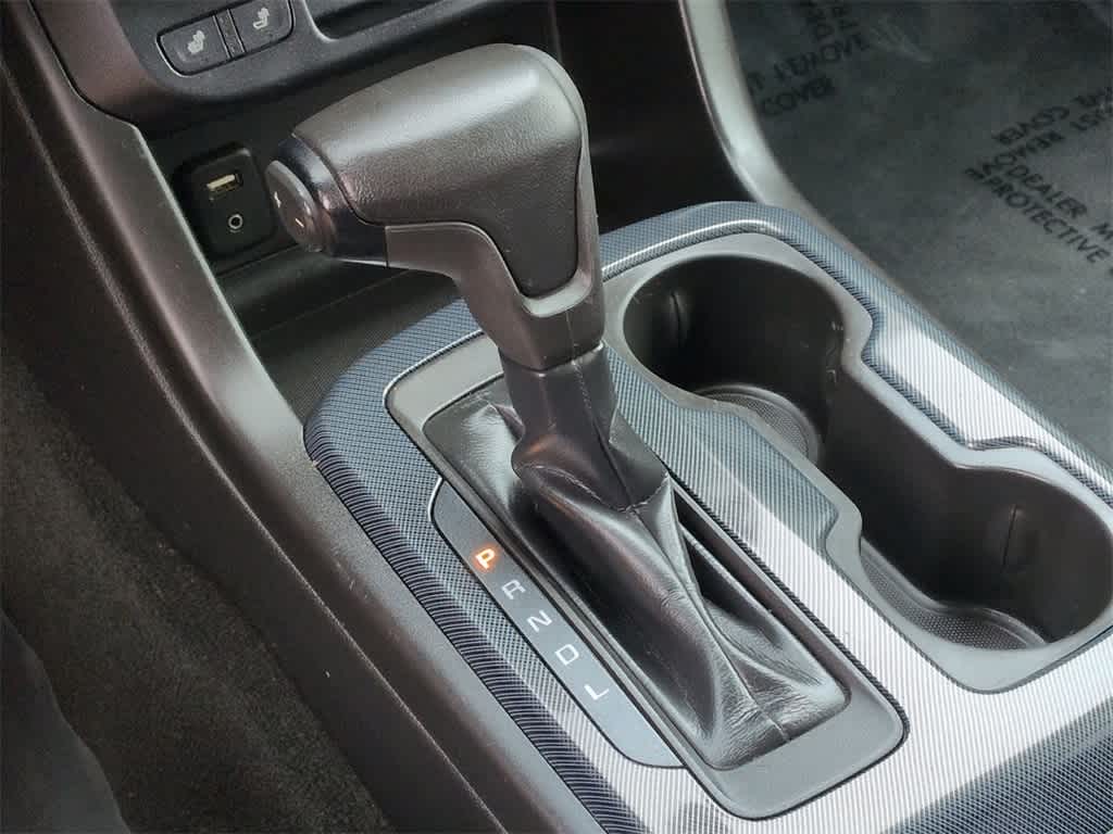 Thumbnail: 2017 Chevrolet Colorado - 33