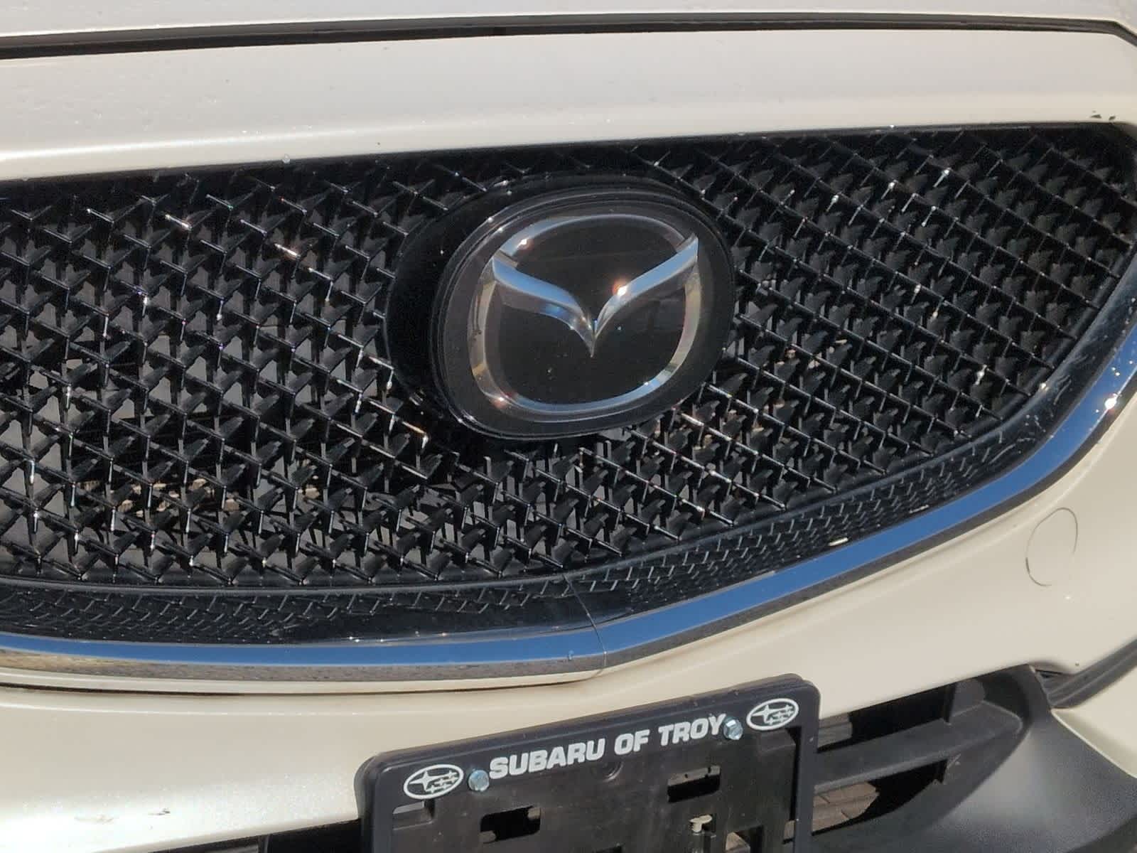 Thumbnail: 2017 Mazda CX-5 - 12