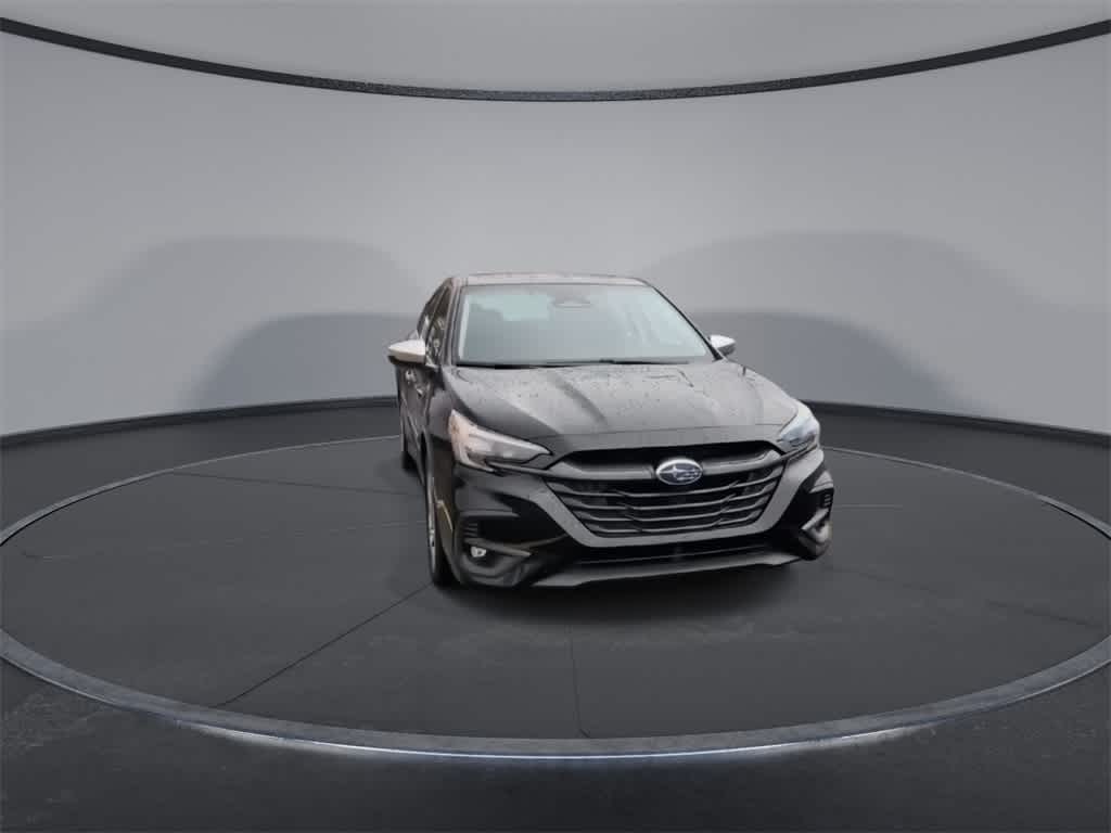Thumbnail: 2024 Subaru Legacy - 2
