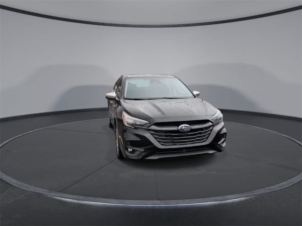 Certified 2024 Subaru Legacy Touring XT Sedan