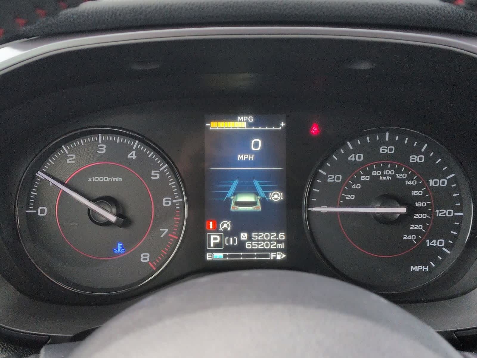 Thumbnail: 2023 Subaru Crosstrek - 33