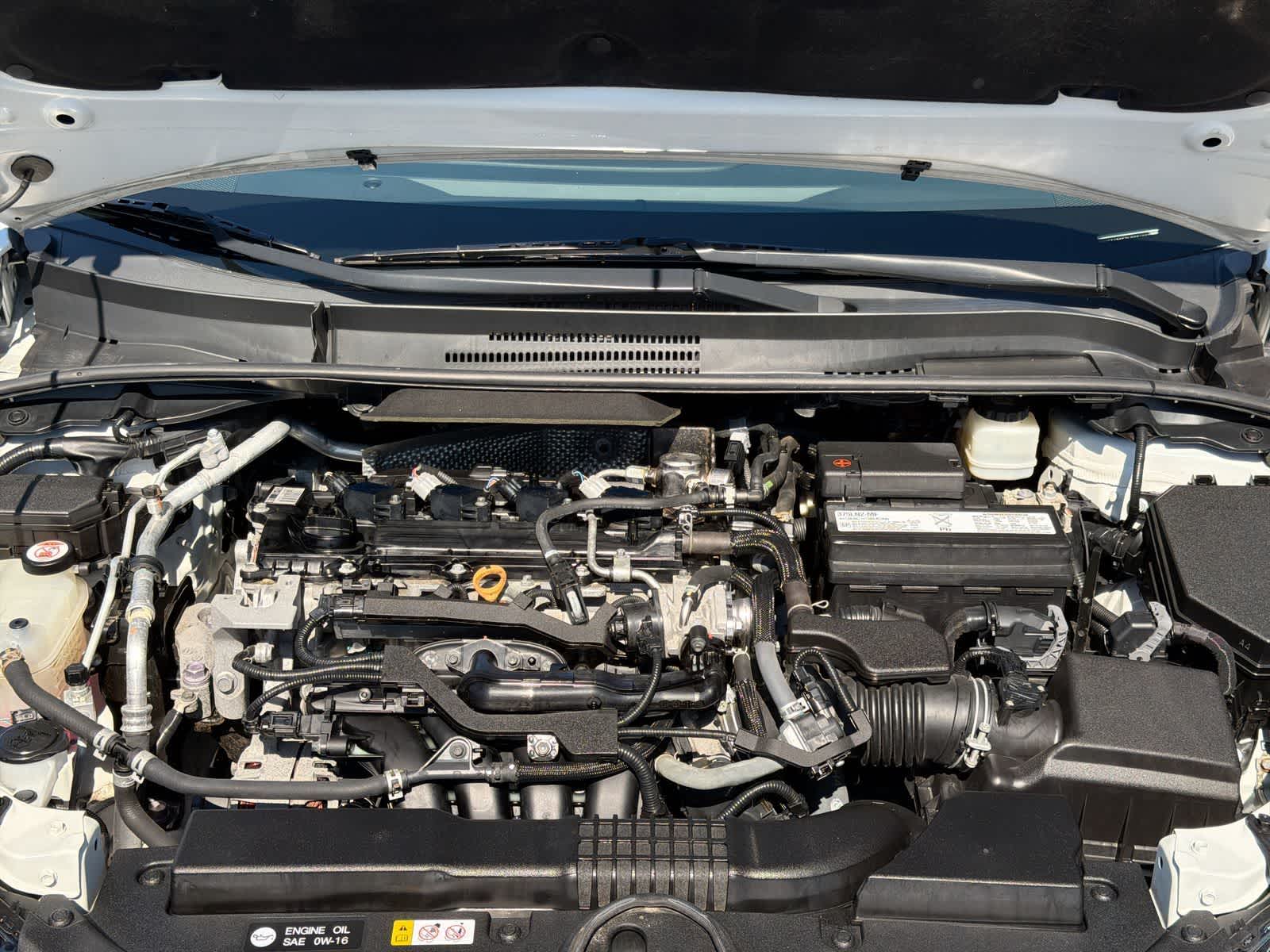 Thumbnail: 2020 Toyota Corolla - 15